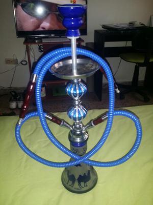 Hooka O Narguila Acepto Cambios