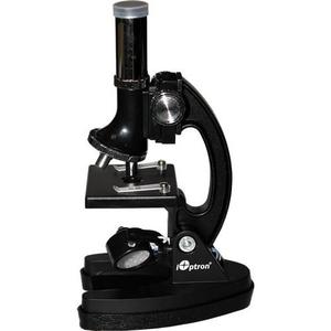 Kit Completo Microscopio Ioptron