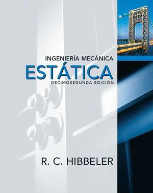 Libro Estatica Hibbeler Nuevo