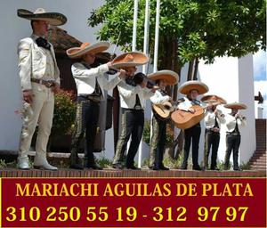 Mariachis en Chia