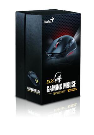 Mouse Gaming Genius M Gamer  Dpi