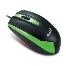 Mouse Genius Dx-100 Verde