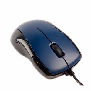 Mouse Maxell Optical Mouse Azul