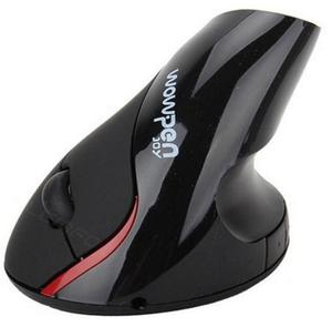 Mouse Óptico Vertical Ergonómico Wowpen® - Usb