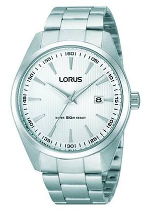 Reloj Lorus Hombre Clásico Rh903dx9