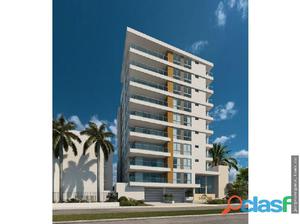 San Rosse Apartamentos -149,57 m2(El recreo)