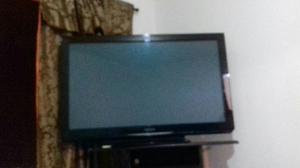 Tv Plasma 42' Panasonic En Perfecto Estado