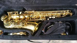 Vendo Saxofon y Clarinete