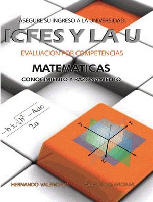 Vendo libro preparacion para icfes 