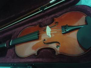 Violin 4/4 Marca Greko