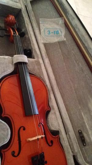 Violin Genova 3/4