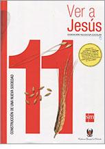 ver a jesus 11