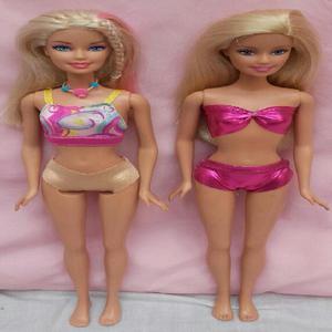Barbies Mattel Originales - Bogotá