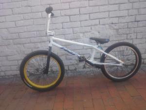 Bicicleta Bmx Haro Ganga Ganga