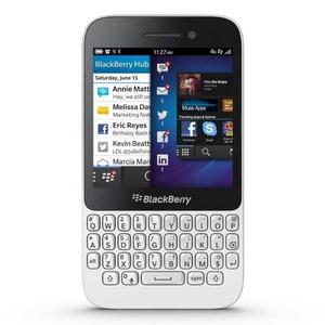 Blackberry Q5 8gb Lte (white) Sqr