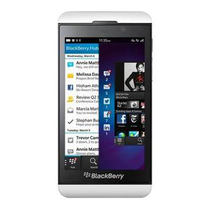 Blackberry Zgb 3g (white)