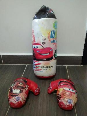 Bolsa de Boxeo Infantil - Bucaramanga