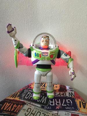 Buzz Lightyear a La Venta - Bucaramanga