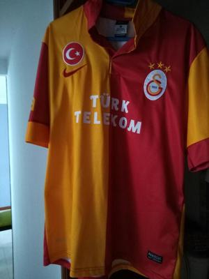 Camiseta Fútbol Original Galatasaray