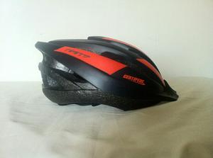 Casco de Bicicleta Gw. Nuevo.