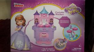 Castillo Monster High, Cocina Princesa - Bogotá