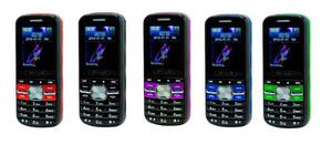 Celular M&mobile S800 Dual Sim Cámara Fm Bluetooth Whatsapp
