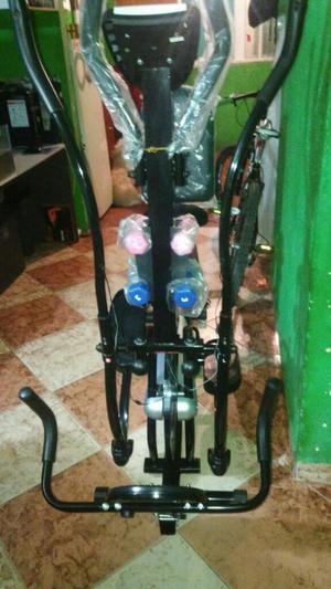 Eliptica 10 en 1