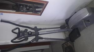 Elíptica de poco uso