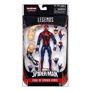 Figura de Spiderman Nueva de Paquete - Cali