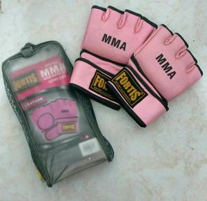 Guantes Mma Fortis