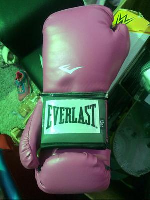 Guantes de Boxeo Everlast Nuevos