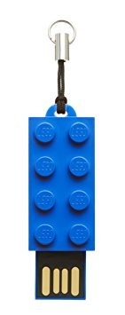 Lego Ladrillo De 16 Gb Usb 2.0 Flash Drive - Con Adicional