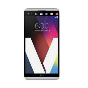 Lg V20 H990ds Dual Sim 64gb Lte (silver)