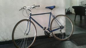Linda Y Hermosa Bicicleta Arbar Original