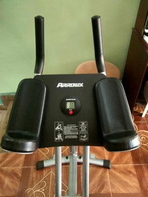 Maquina para Hacer Abdominales