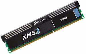 Memoria Ddr3 8gb 1x8 Pc Corsair Xmsmhz Nueva