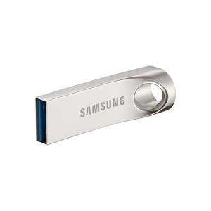 Memoria Usb Samsung 64gb 3.0 Metalica