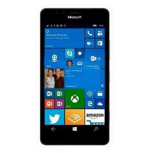 Microsoft Lumia 950 Xl 32gb Lte (white)