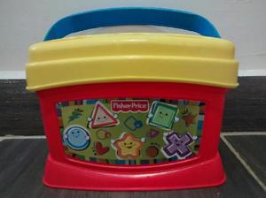 Mis Primeros Bloques Fisher Price - Bucaramanga