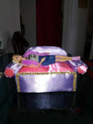 Mueble de Barbie - Medellín