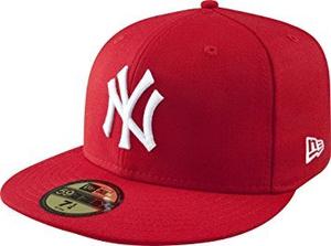 New Era Mlb Gorra Básica 59fifty Equipada