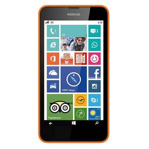 Nokia Lumia gb Lte (orange)