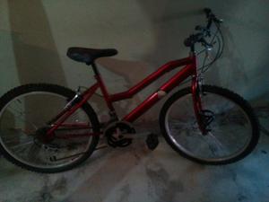 Oferta Vendo Bicicleta Casi Nueva