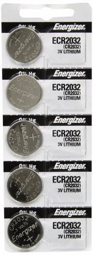 Pilas Energizer Cr Lithium 3v Entrega Inmediata