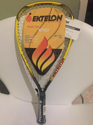 Raqueta EKTELON de Racquetball
