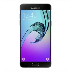 Samsung Galaxy A) A510fd Dual Sim 16gb Lte (black)
