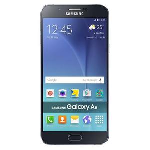 Samsung Galaxy A8 A Dual Sim 16gb Lte (black)