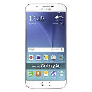 Samsung Galaxy A8 A Dual Sim 16gb Lte (white)