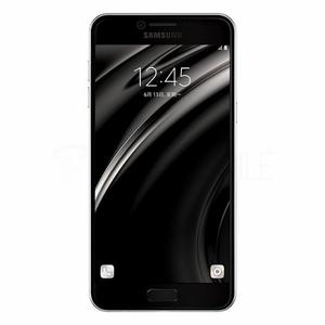 Samsung Galaxy C5 C Dual Sim 32gb Lte (black)