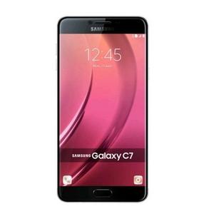 Samsung Galaxy C7 C Dual Sim 32gb Lte (black)